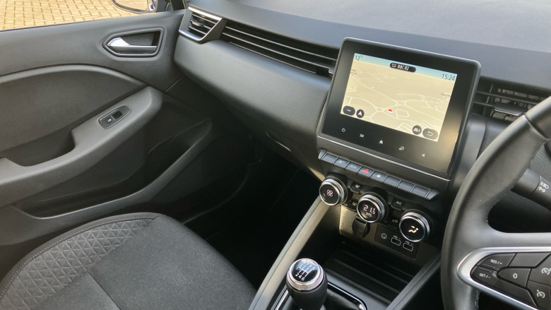 Renault Clio 1.0 TCe 90 Evolution 5dr Petrol Hatchback